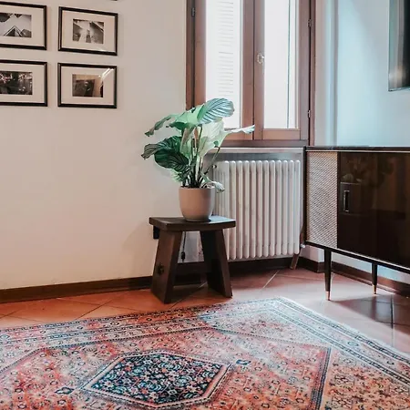 Apartment Tra Le Di Reggio - Zaccagni *