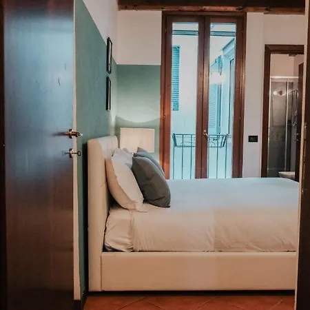 Apartment Tra Le Di Reggio - Zaccagni