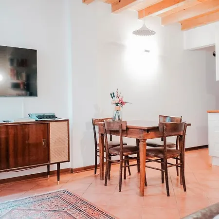 Apartment Tra Le Di Reggio - Zaccagni *